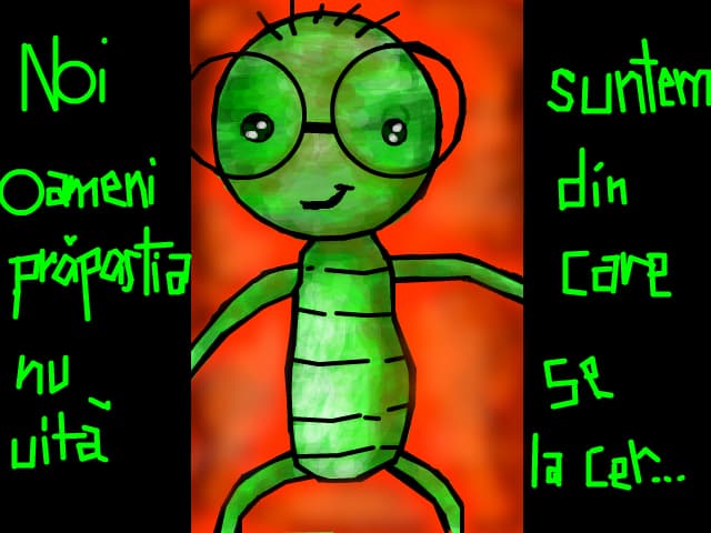 GreenBug!