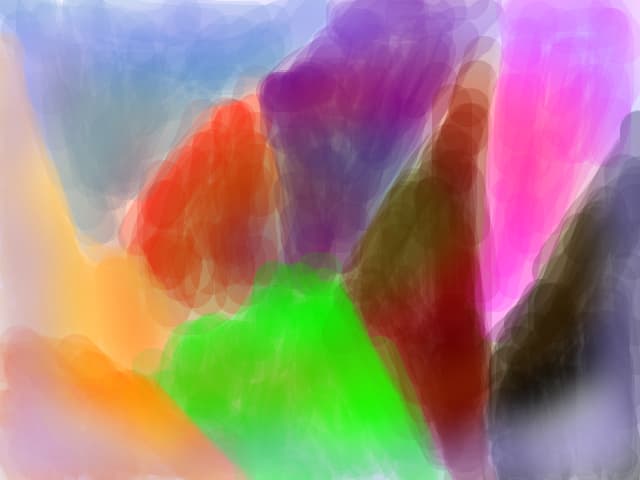 Pictura Abstracta