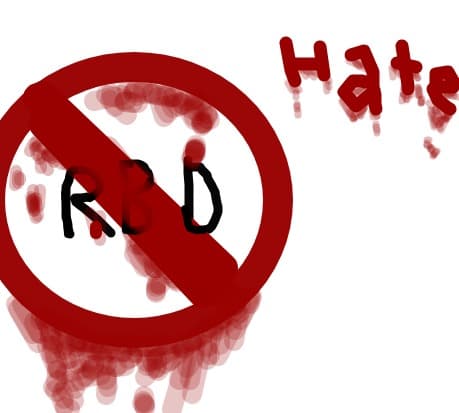 anti rebelde
