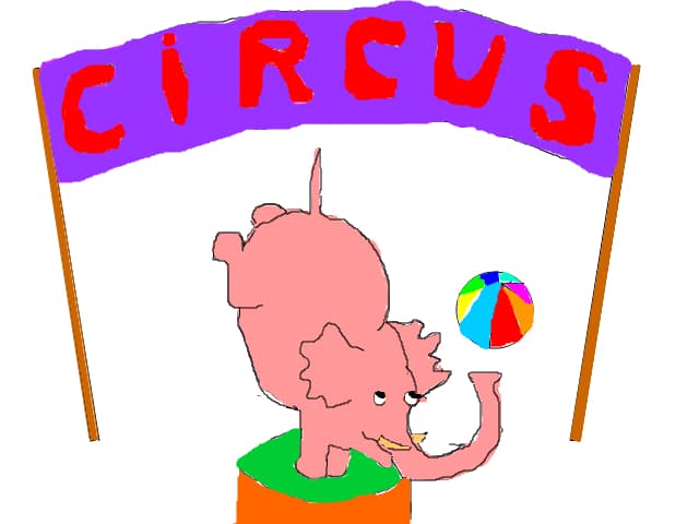 CIRCUS