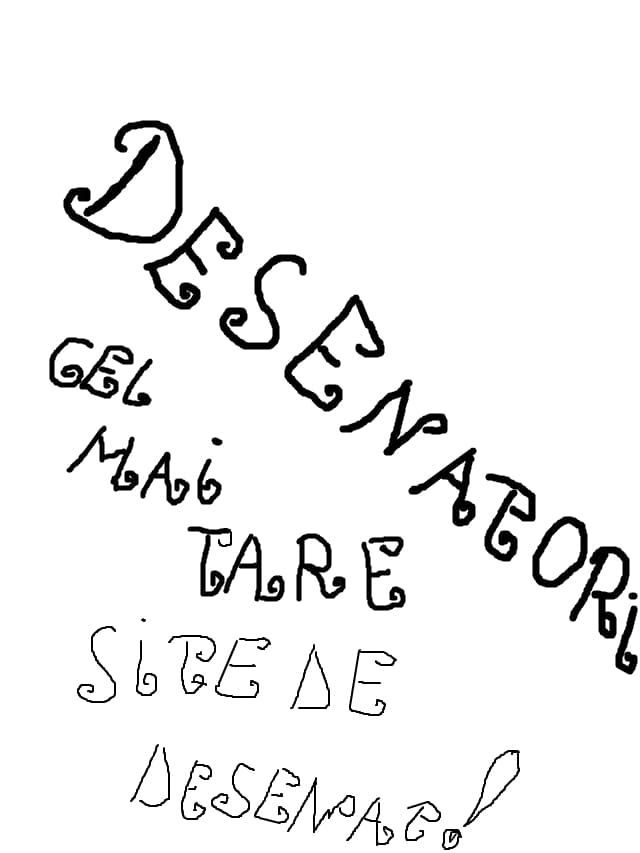 desenatori