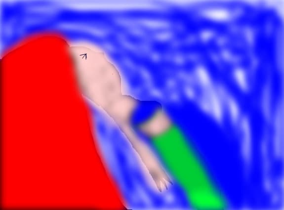 ariel