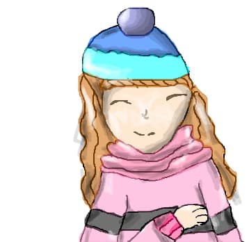 girl