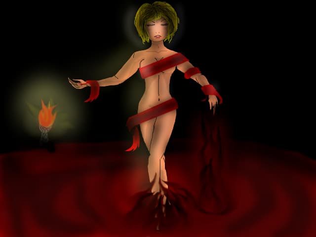 vampire