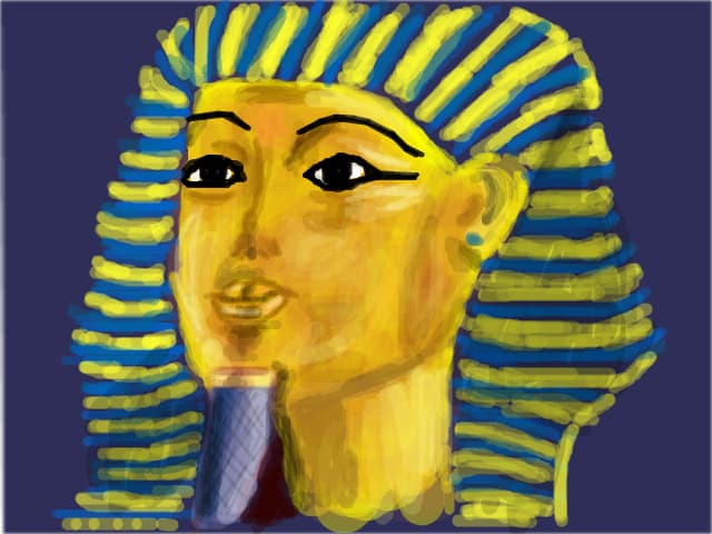 Tutankhamun