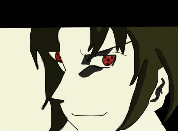 Sasuke