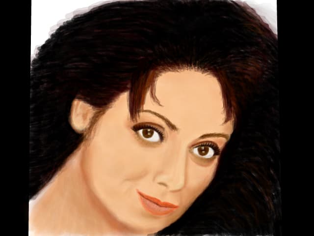 Lara Fabian