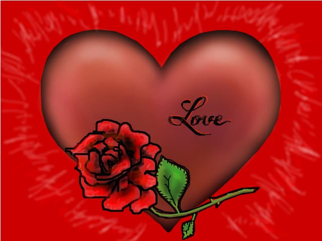 heart