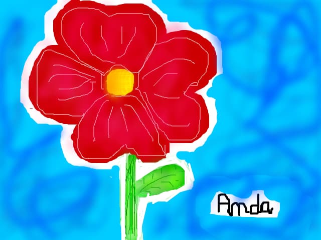floare