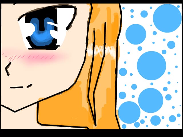 anime girl