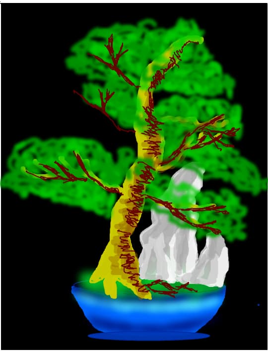 BONSAI