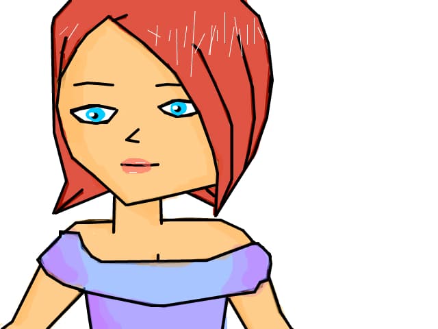 girl