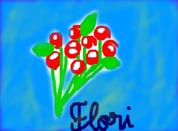 flori