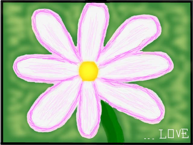 floare