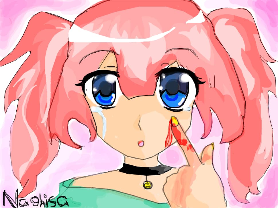 Naghisa