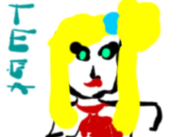 Teea
