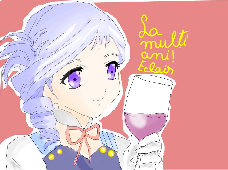 LMMA Eclair