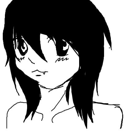 creepy -.-\"