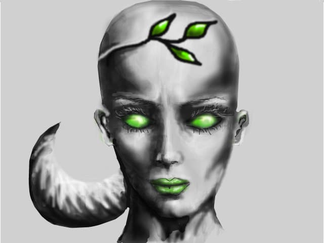 green or what?