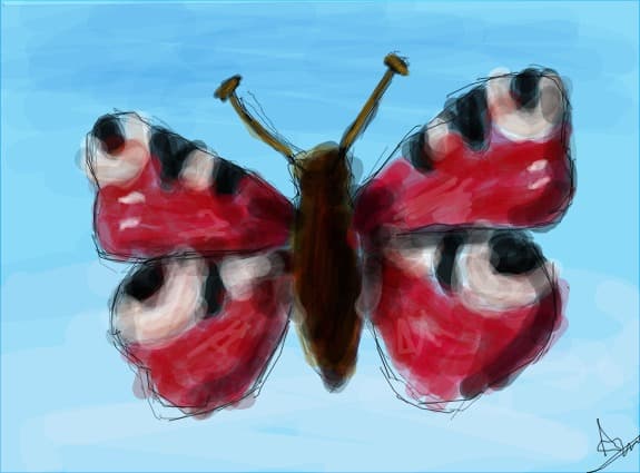 Fluture
