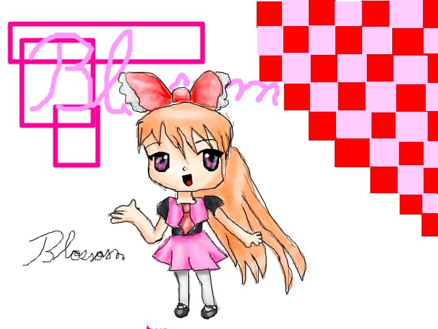Blossom