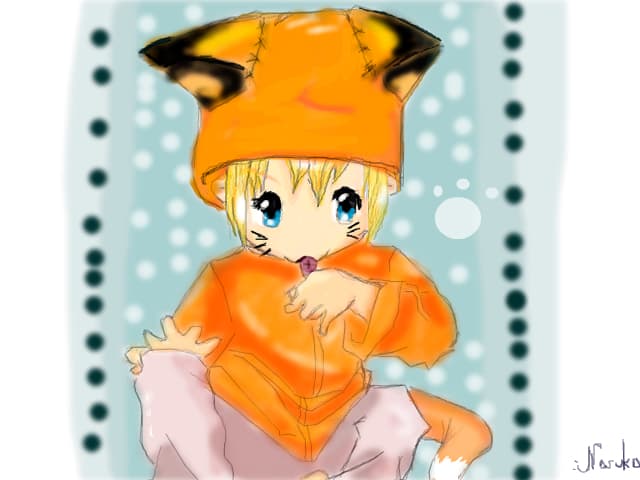 naruto