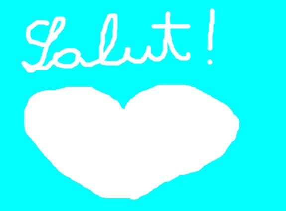 Salut,Desenatori.ro!