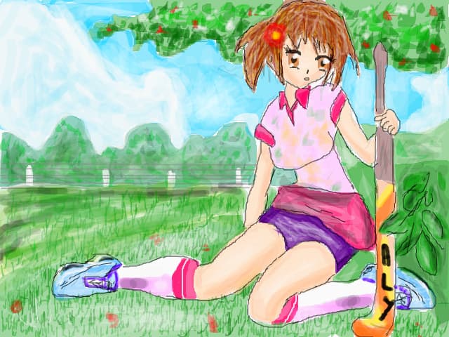 anime
