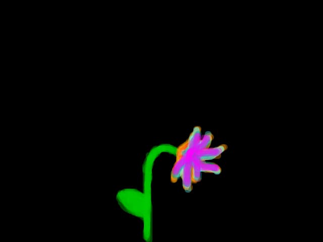 floare