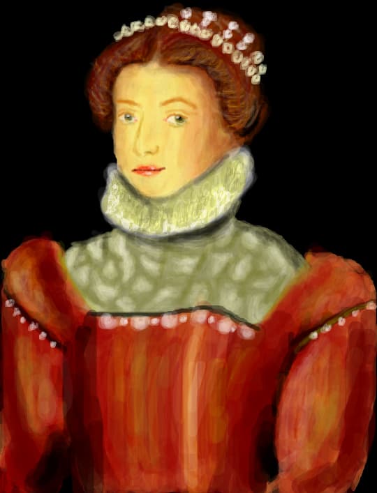 Elisabeth de Austria