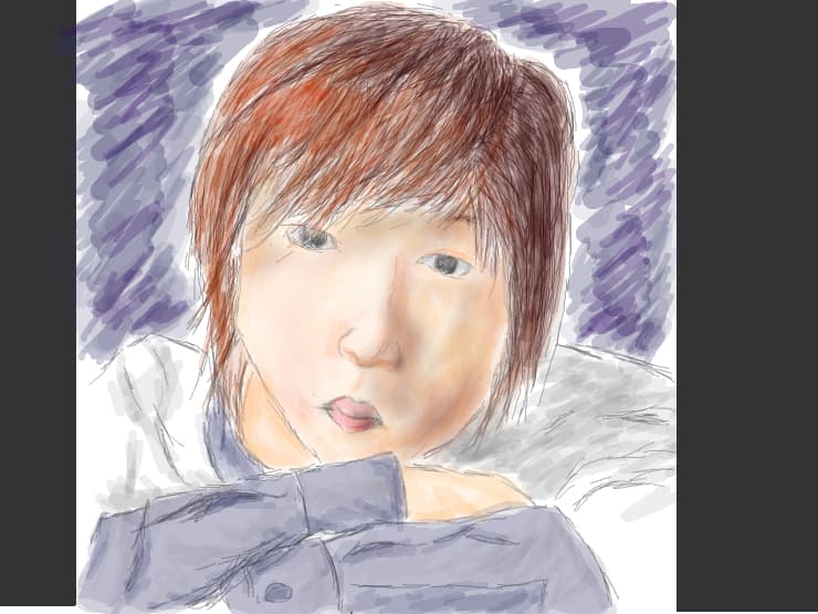 lee jae jin -mare se vede terminat