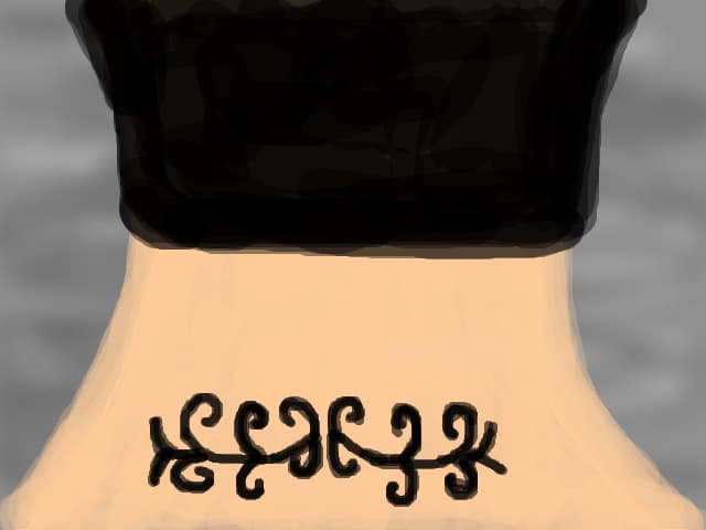 tattoo