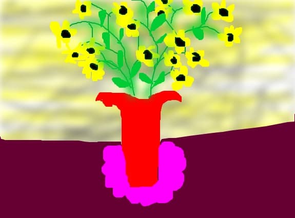 FLORILE AN CHIVECI