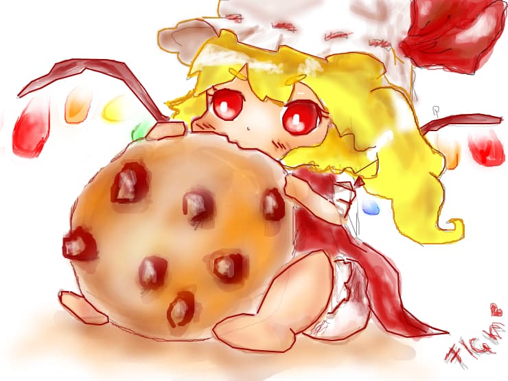 Flan-chan