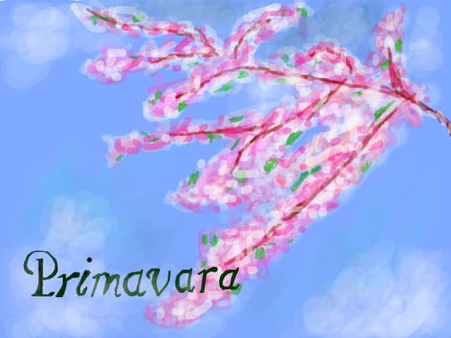~Primavara!~
