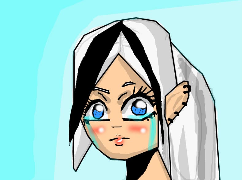 cry