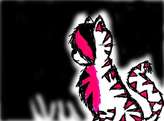 Pinkstripe