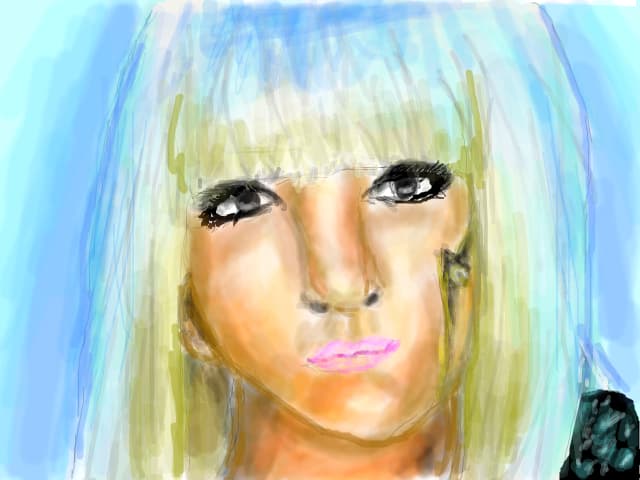 Lady Gaga