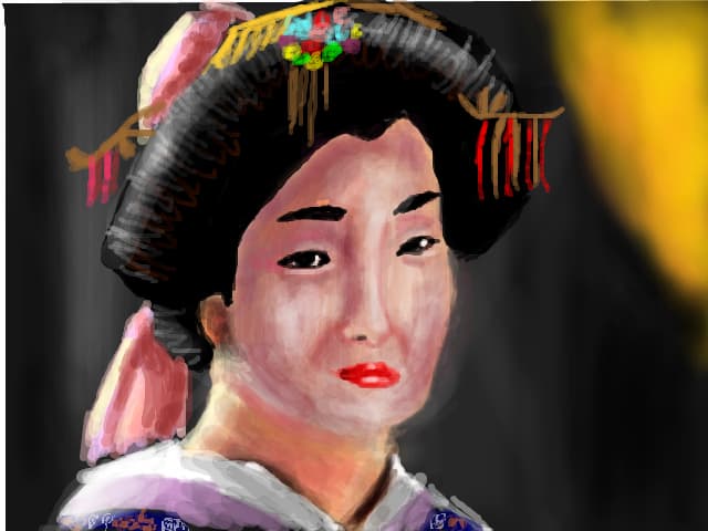 Gheisa