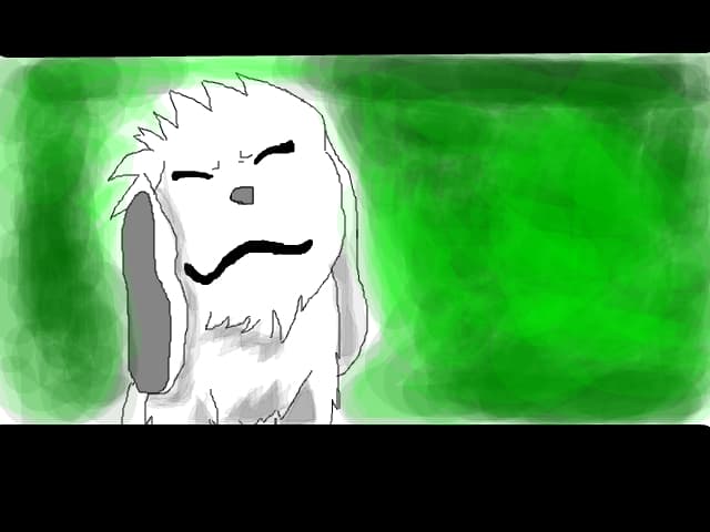 Akamaru :)