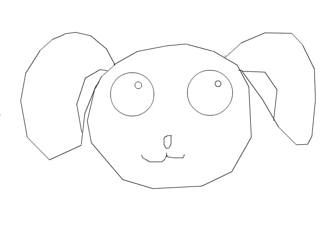 :D