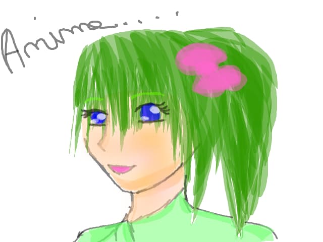 Anime