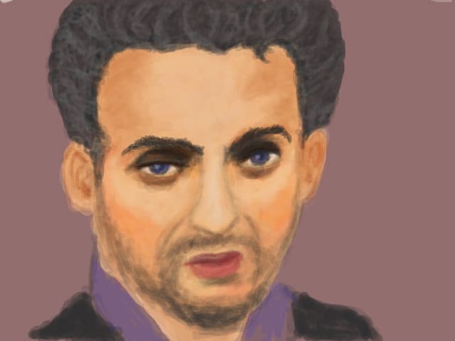 Portret