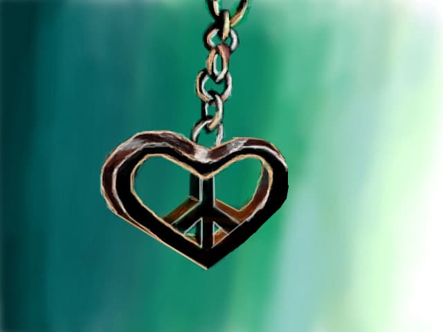- Heart -