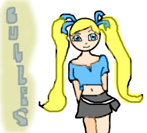 Bubbles