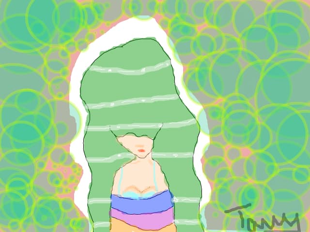 girl