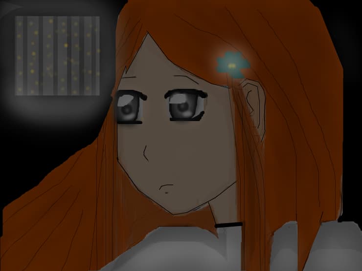 Inoue Orihime