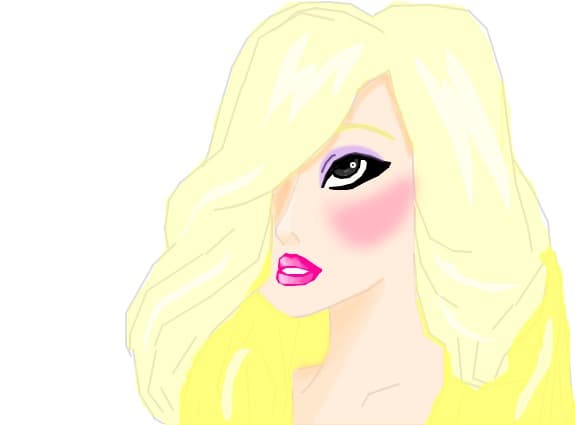 Girl