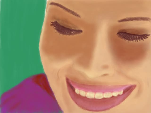 Sa zambim
