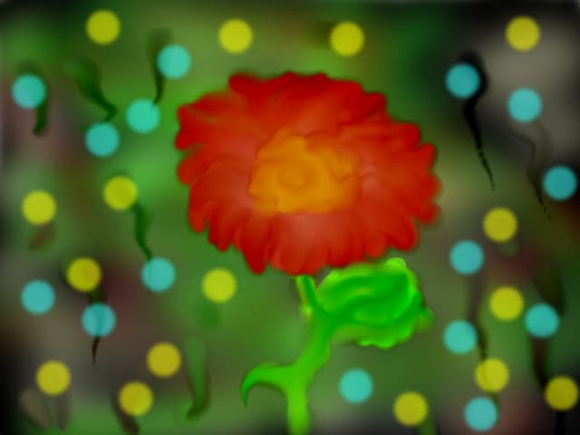 Flower
